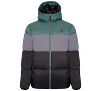 Dare2B Mens Lightweight Water Repellent Wing It Jacket