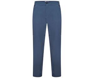 Dare2b Men's Matched in Ii Water-Repellent Trousers with Zip and Multiple Pockets Pants