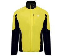 Dare2B Men's Mediant II Jacket with ARED 10/30 technology, perfect for Road Cycling & Outdoors