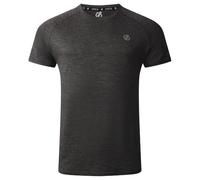 Dare2b Men's Mens Persist Tee T-Shirts/Polos/Vests Yoga Shirt (Pack of 1)