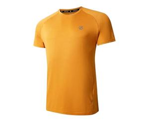 Dare2b Men's Mens Persist Tee T-Shirts/Polos/Vests Yoga Shirt (Pack of 1)