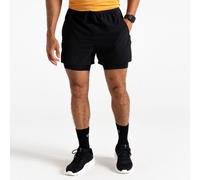 Dare2b Mens Movement II Shorts Lightweight