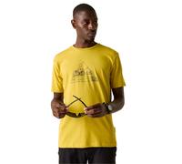 Dare2b Mens Movement III Short Sleeved T-Shirt
