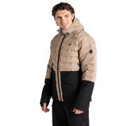 Dare2b Ollie II Ski Jacket: Clay/Black: XL Size: XL, Colour: Clay/Blac