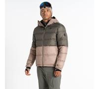 Dare 2b - Men's Breathable Ollie Ski Jacket Lichen Green Clay - Sale