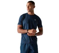 Dare2b Men's Persist Running T-Shirt Lightweight Quick Dry Gym Top