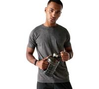 Dare2b Men's Persist Running T-Shirt Lightweight Quick Dry Gym Top