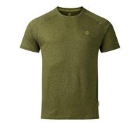 Dare2b Persist Tee: Nephrite Green Solid: S Size: S, Colour: Nephrite