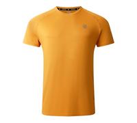 Dare 2b Men's Lightweight Persist T-Shirt Buckskin Marl, Size: XS
