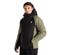 Dare2b Mens Speed Waterproof Insulated Ski Jacket