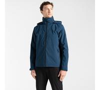 Dare 2b Men's Switch Out II Waterproof Jacket with Ared 20/30 waterproof & breathable stretch fabric, perfect for Walking & Hiking
