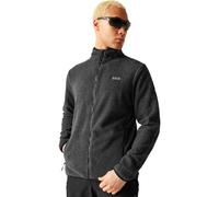 Dare2b Switch Out Full Zip Fleece Black M Men