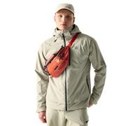 Dare2b Men's Switch Out III Hiking Jacket, Waterproof Breathable Windproof Walking Coat