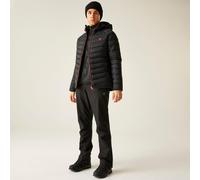 Dare2b Mens Torrek Baffled Padded Jacket