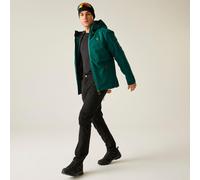 Dare2b Mens Torrek Blazen Waterproof Insulated Jacket