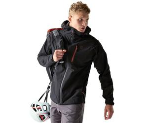 Dare2b Mens Torrek Breathe Out Jacket