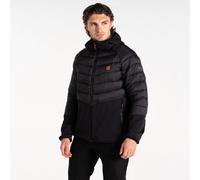 Dare2b Mens Torrek Hybrid Insulated Jacket
