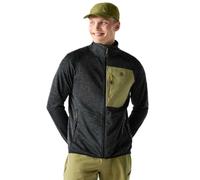 Dare2b Men's Torrek II Hiking Fleece, Lightweight Breathable Walking Midlayer