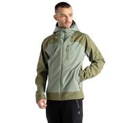 Dare2b Torrek II Waterproof Jacket: Hedge Green: XL Size: XL, Colour: