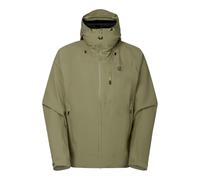 Dare2b Men's Torrek III Hiking Jacket, Waterproof Breathable Windproof Coat