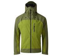 Dare2b Men's Torrek III Hiking Jacket, Waterproof Breathable Windproof Walking Coat