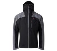 Dare2b Men's Torrek III Hiking Jacket, Waterproof Breathable Windproof Walking Coat