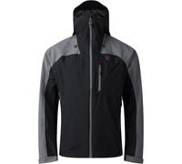Dare2b Men's Torrek III Hiking Jacket, Waterproof Breathable Windproof Walking Coat