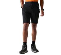 Dare2b Men's Torrek Lite Walking Shorts, Lightweigh Windproof Hiking Shorts