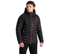 Dare2b Torrek Baffled Insulated Jacket: Black: 3XL Size: 3XL, Colour: