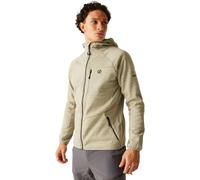 Dare2b Torrek Pro Full Zip Fleece Black XS Man