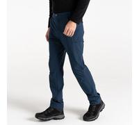 Dare 2b Men's Tuned in II Multi Pocket Walking Trousers Blue