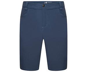 Dare2b Mens Tuned in II Short Pants, Orion Grey, 30W UK