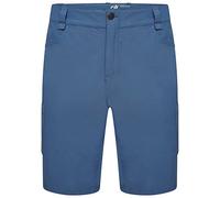 Dare2b Men's Tuned in II Short Pants, Stellar Blue, 33