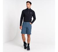 Dare2b Men's Tuned in II Short Pants, Orion Grey, 33