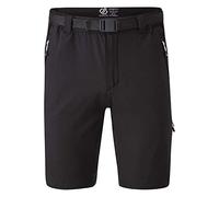 Dare2b Men's Tuned in ProShort Pants, Black, 46