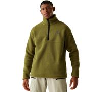 Dare2b Men's Twin Tip Half Zip Ski Fleece Soft Warm Snowboarding Pullover