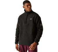 Dare2b Men's Twin Tip Half Zip Ski Fleece Soft Warm Snowboarding Pullover