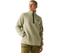 Dare2b Men's Twin Tip Half Zip Ski Fleece Soft Warm Snowboarding Pullover