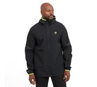 Dare 2b Men's Ultralight Waterproof Jacket, Black XXL