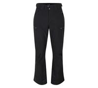 Dare2B Mens Waterproof Baseplate II Pants with ARED 30/30 fabric, perfect for Skiing Snowboarding & Wintersports Black