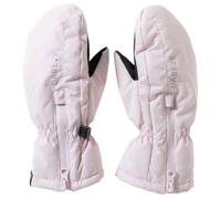 Pink unisex 3-4 Years Dare 2b Kids’ Igloo Mittens Pink, Size: 3-4 Years