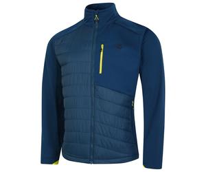 DARE2B - Mountaineer Hybrid Lilypad Moonlight Denim - XL - Down jackets
