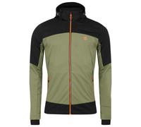 DARE2B - Mountaineer Olivine Green Black - M - Jacket