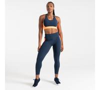 Dare2b Move Ii Leggings Blue 12 / Regular Woman