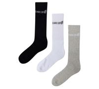 Football Socks Dare 2B Movement Crew (x3) 43/47
