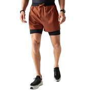 Short Dare 2B Movement II Orange M