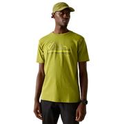 Dare2b Movement Iii Short Sleeve T-shirt