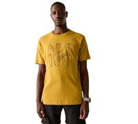 Dare2b Movement Iii Short Sleeve T-shirt