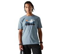 Dare2b Movement Iii Short Sleeve T-shirt