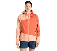 Women's hiking jacket Dare 2B Nomadic II Orange 44